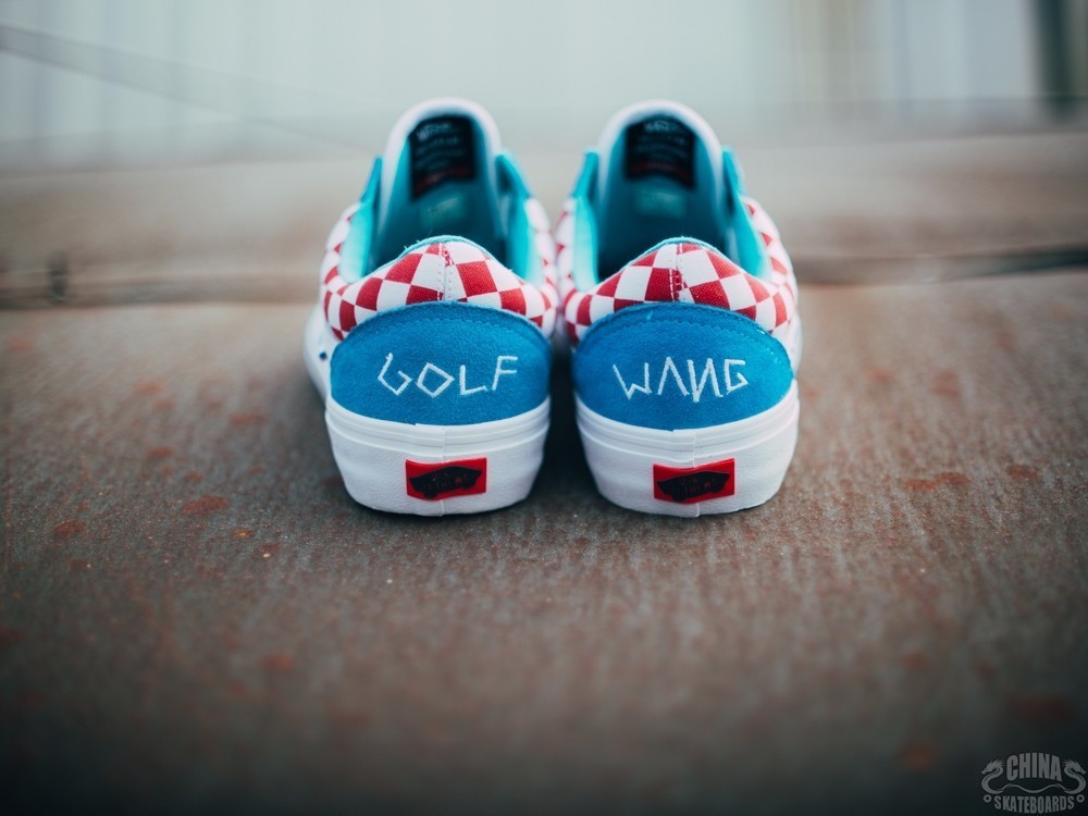 这5款成为最佳之选,vans面包鞋值得入手