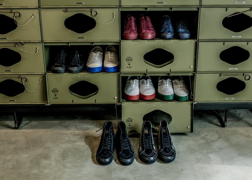 这5款成为最佳之选,vans面包鞋值得入手