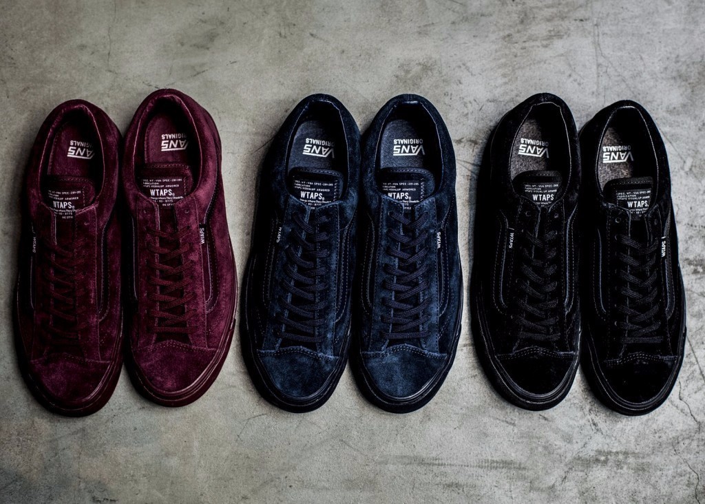 这5款成为最佳之选,vans面包鞋值得入手