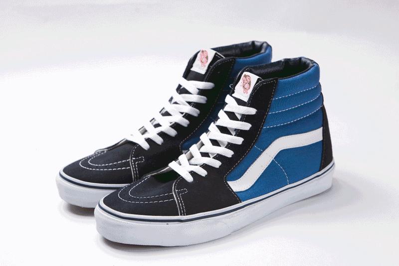 这5款成为最佳之选,vans面包鞋值得入手