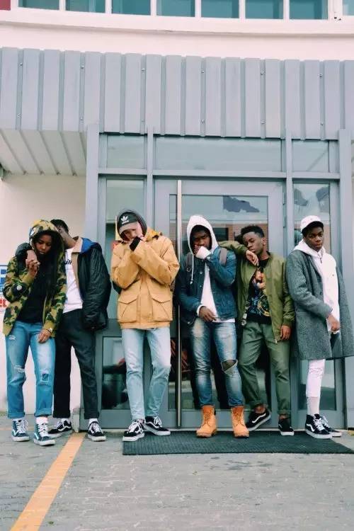 这5款成为最佳之选,vans面包鞋值得入手