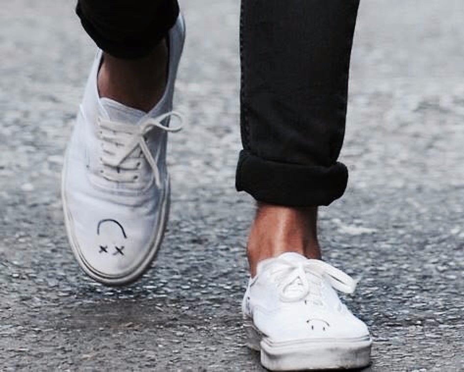 这5款成为最佳之选,vans面包鞋值得入手