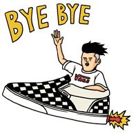 这5款成为最佳之选,vans面包鞋值得入手