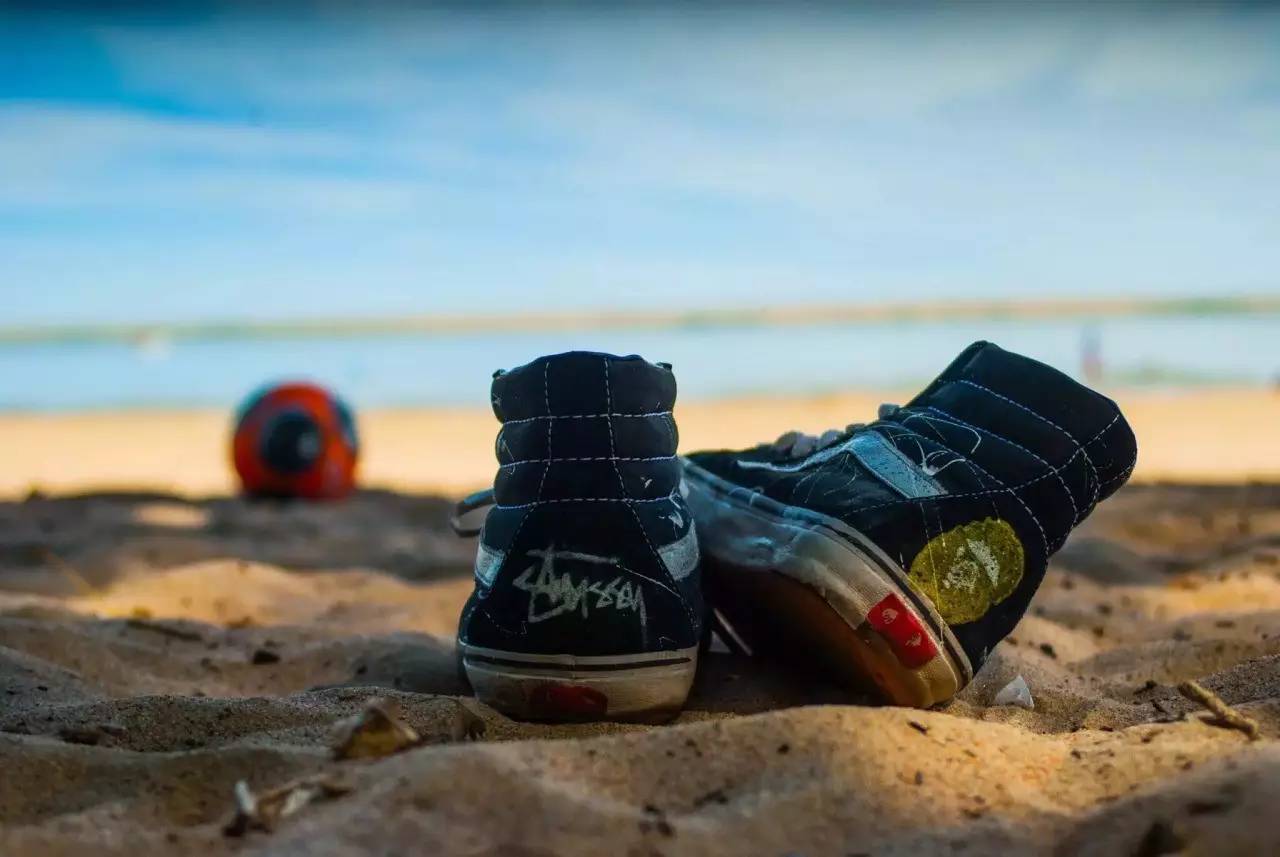 这5款成为最佳之选,vans面包鞋值得入手