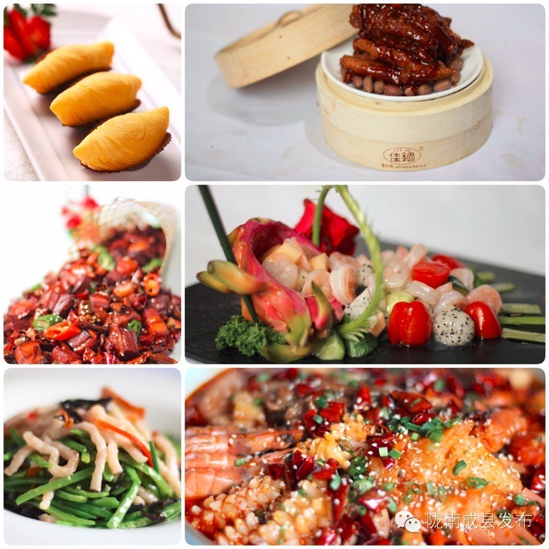 成县一日游自由行攻略,成县旅游必去的地方推荐