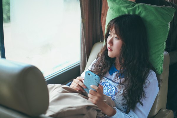 跟着圣玉去旅行，做一个水姑娘