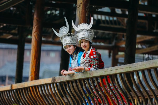 跟着圣玉去旅行，做一个水姑娘