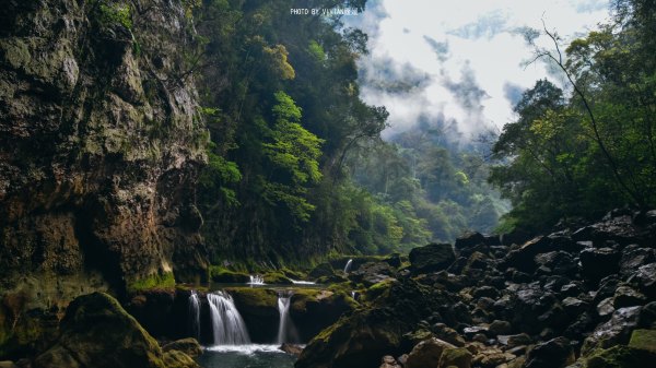 跟着圣玉去旅行，做一个水姑娘