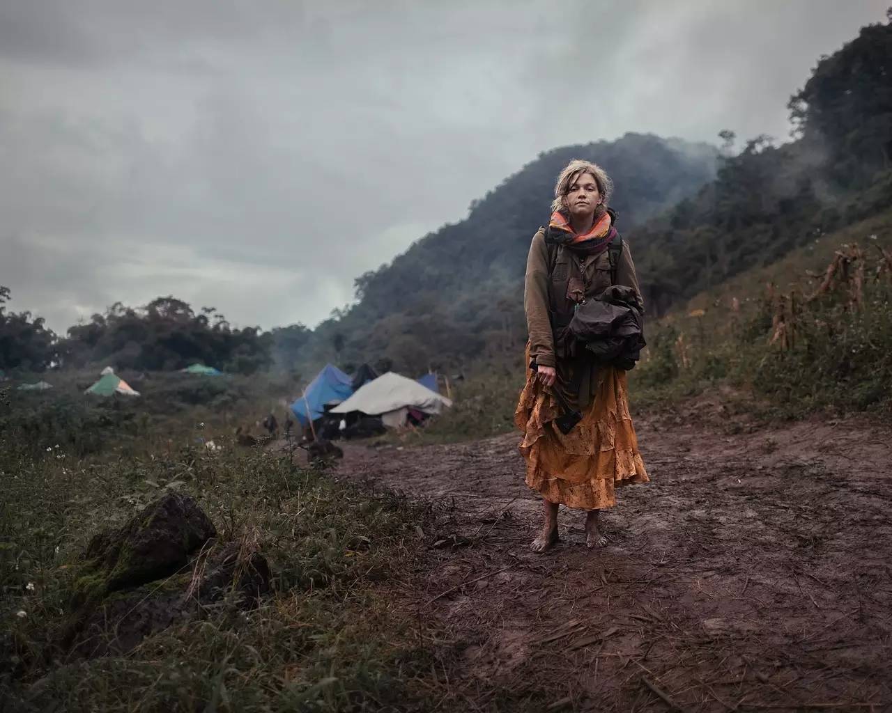 RainbowGathering到底是什么