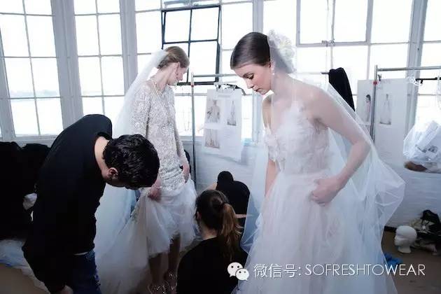 现在结婚流行穿什么的婚纱,2020最流行的婚礼婚纱款式