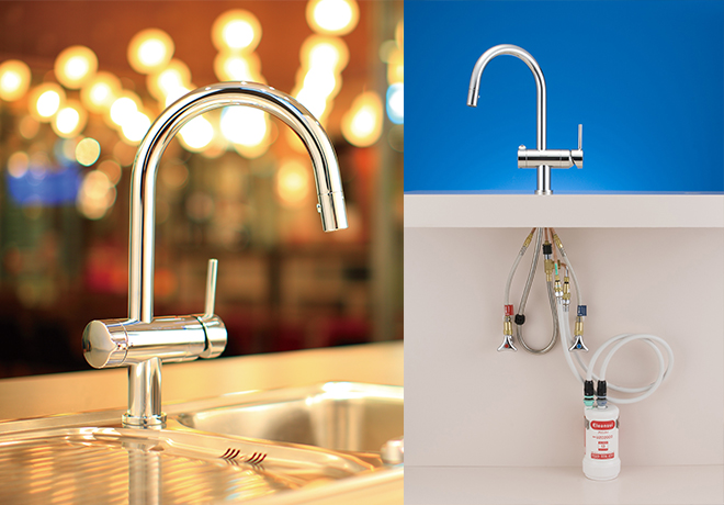 净水器中真正有用的是哪些滤芯,净水机真正有用的滤芯