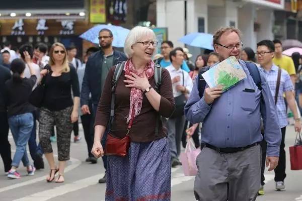 市委书记王蒙徽在厦大说了啥，师生们连连鼓掌