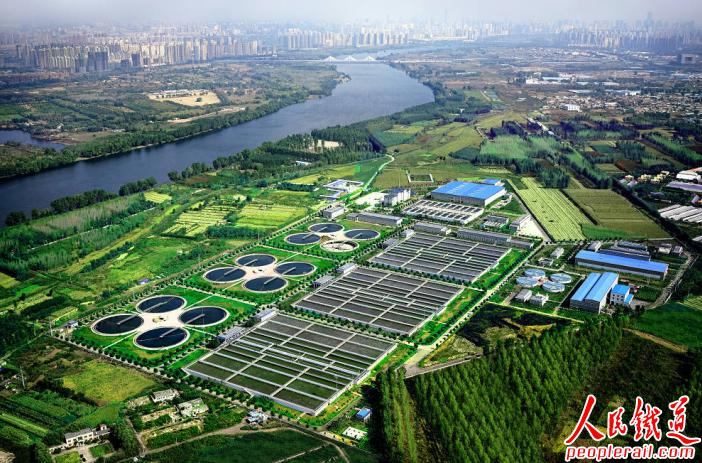 中铁上海局：5年风雨路，一部创业史