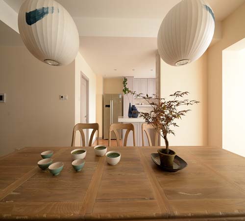 案例|温婉曼妙居