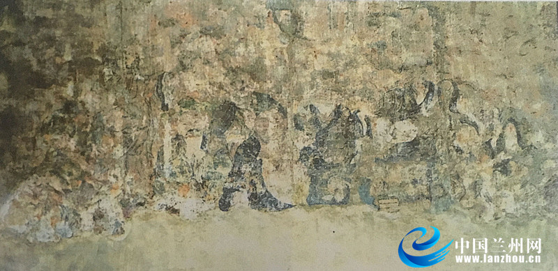 古建文物讲解,历史古建诉说前世今生