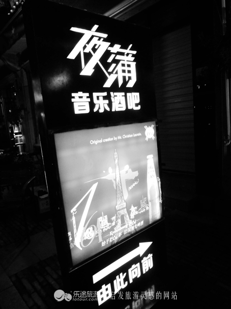 宁波老外滩清晨,百年前的宁波老外滩