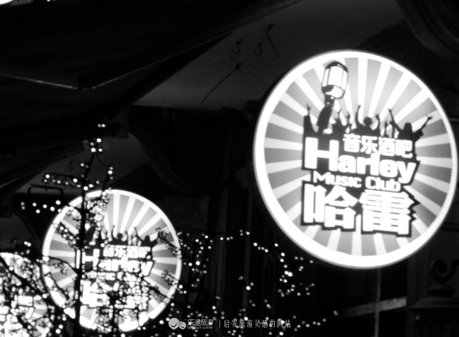 宁波老外滩清晨,百年前的宁波老外滩