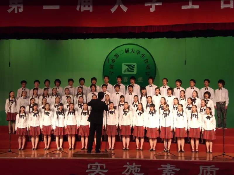 关于学校前世今生的第一段话,母校的前世今生