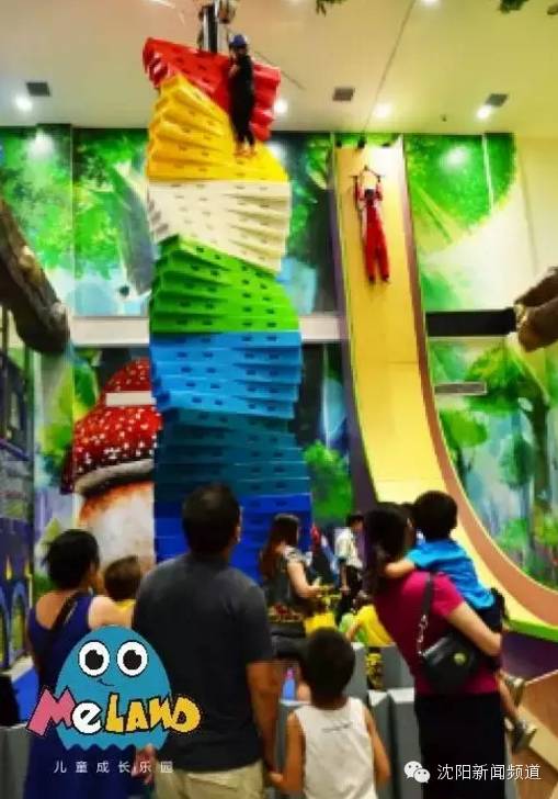 沈阳五一亲子游去哪玩,五一沈阳游玩攻略带孩子沈阳市内