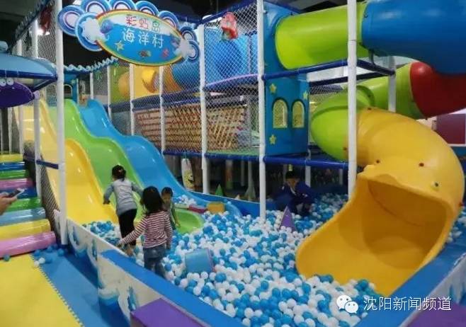 沈阳五一亲子游去哪玩,五一沈阳游玩攻略带孩子沈阳市内