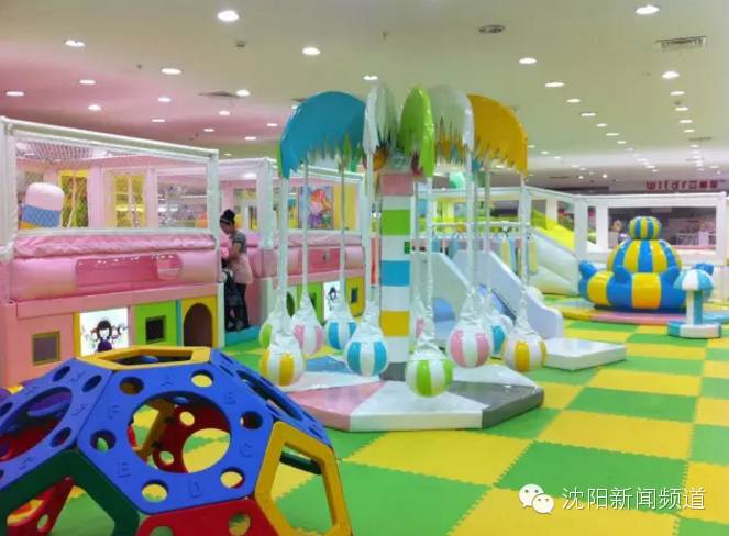 沈阳五一亲子游去哪玩,五一沈阳游玩攻略带孩子沈阳市内