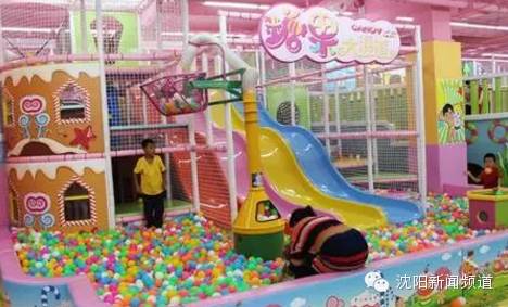 沈阳五一亲子游去哪玩,五一沈阳游玩攻略带孩子沈阳市内