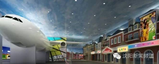 沈阳五一亲子游去哪玩,五一沈阳游玩攻略带孩子沈阳市内