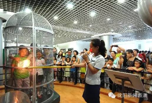 沈阳五一亲子游去哪玩,五一沈阳游玩攻略带孩子沈阳市内