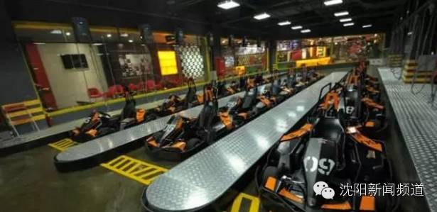 沈阳五一亲子游去哪玩,五一沈阳游玩攻略带孩子沈阳市内