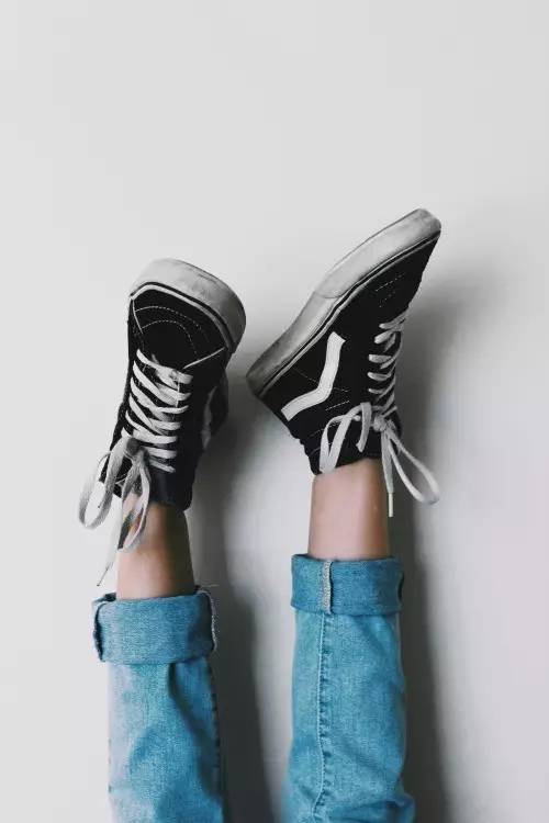 这5款成为最佳之选,vans面包鞋值得入手