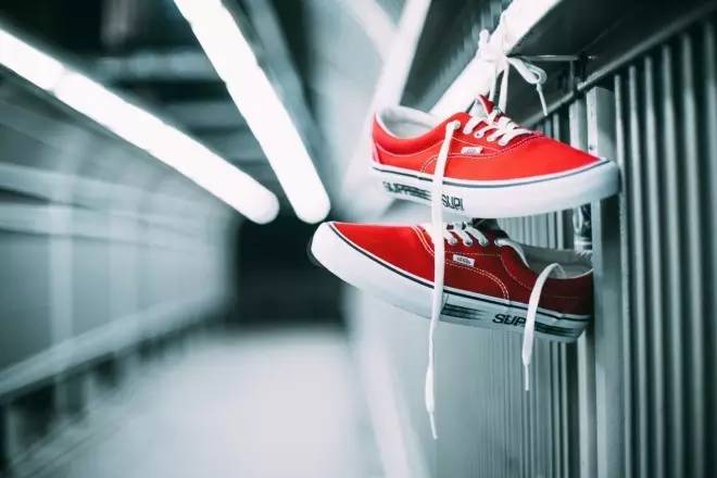 这5款成为最佳之选,vans面包鞋值得入手