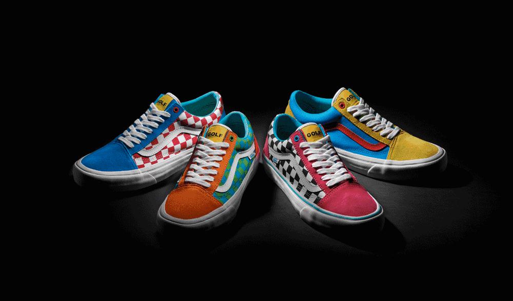 这5款成为最佳之选,vans面包鞋值得入手