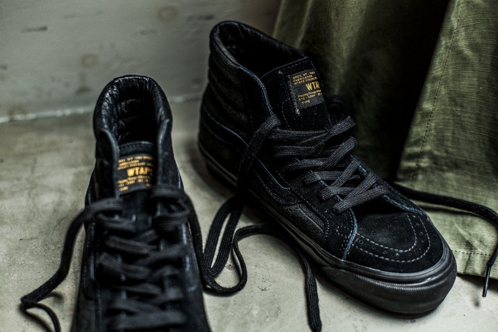 这5款成为最佳之选,vans面包鞋值得入手