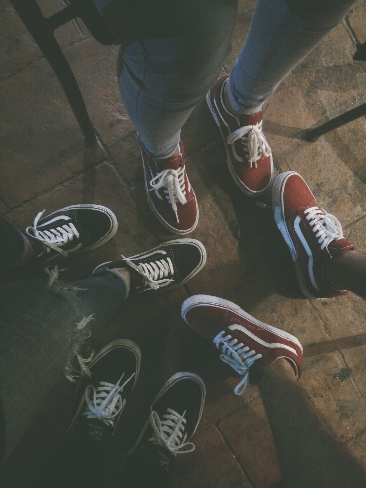 这5款成为最佳之选,vans面包鞋值得入手