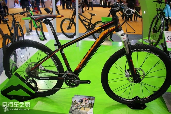 美利达上海展览会2024,美利达上海国际自行车展