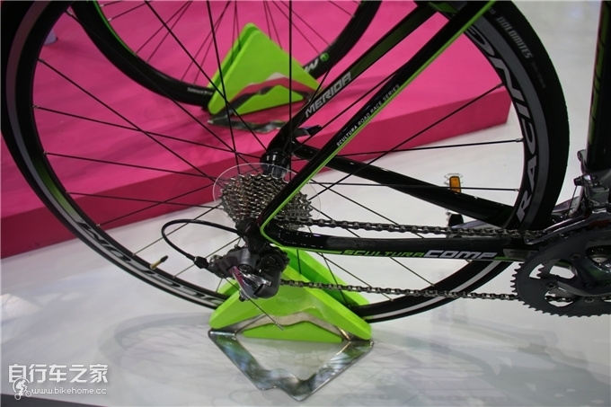 美利达上海展览会2024,美利达上海国际自行车展