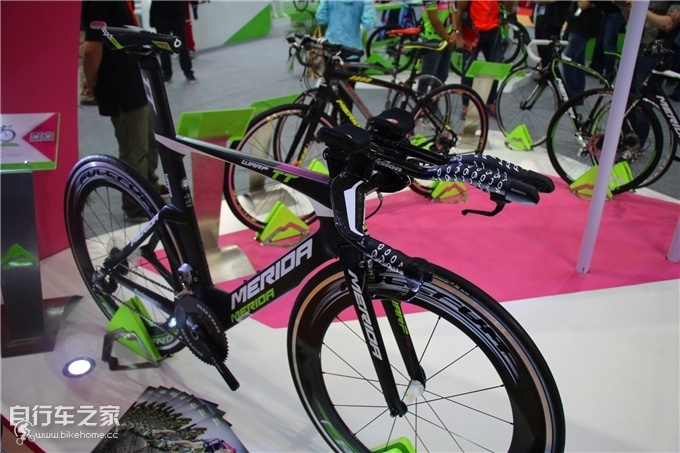 美利达上海展览会2024,美利达上海国际自行车展