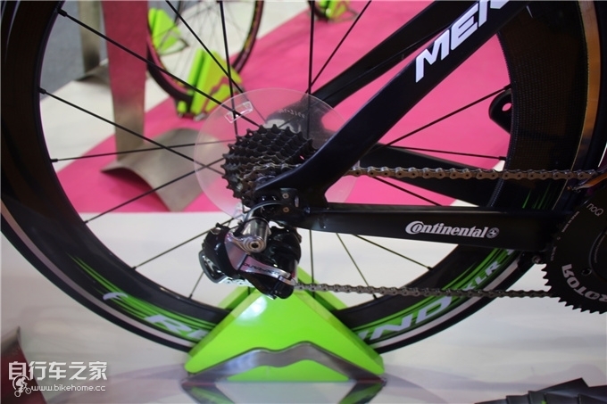 美利达上海展览会2024,美利达上海国际自行车展