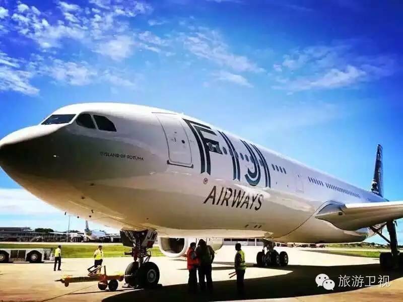 斐济为什么叫旅游天堂,斐济最幸福的国度