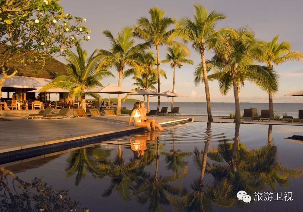 斐济为什么叫旅游天堂,斐济最幸福的国度