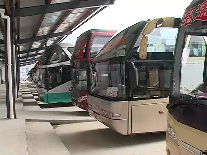 昭通市客运中心站搬到哪里,昭通新客运站未来会是什么情况