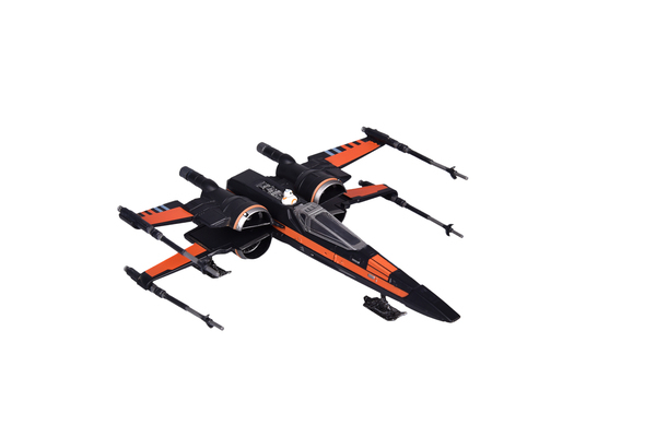 把星球大战吃进肚里来！星战迷们要这么玩才合格