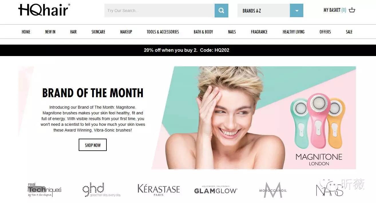 靠谱的海淘代购平台,靠谱的海外购物网站有哪些