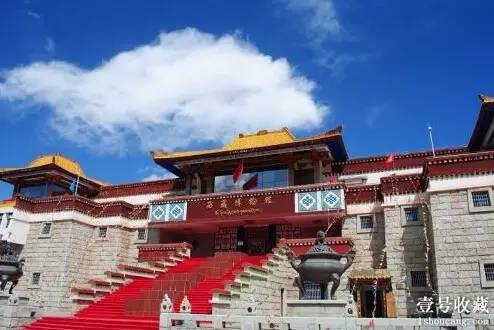 天下第一奇石宴值多少钱,奇石宴108道菜价格