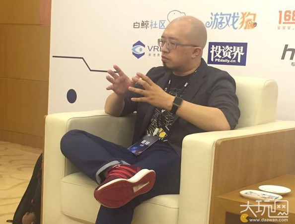 专访斧子科技多边形:战斧游戏将能免费*载下**