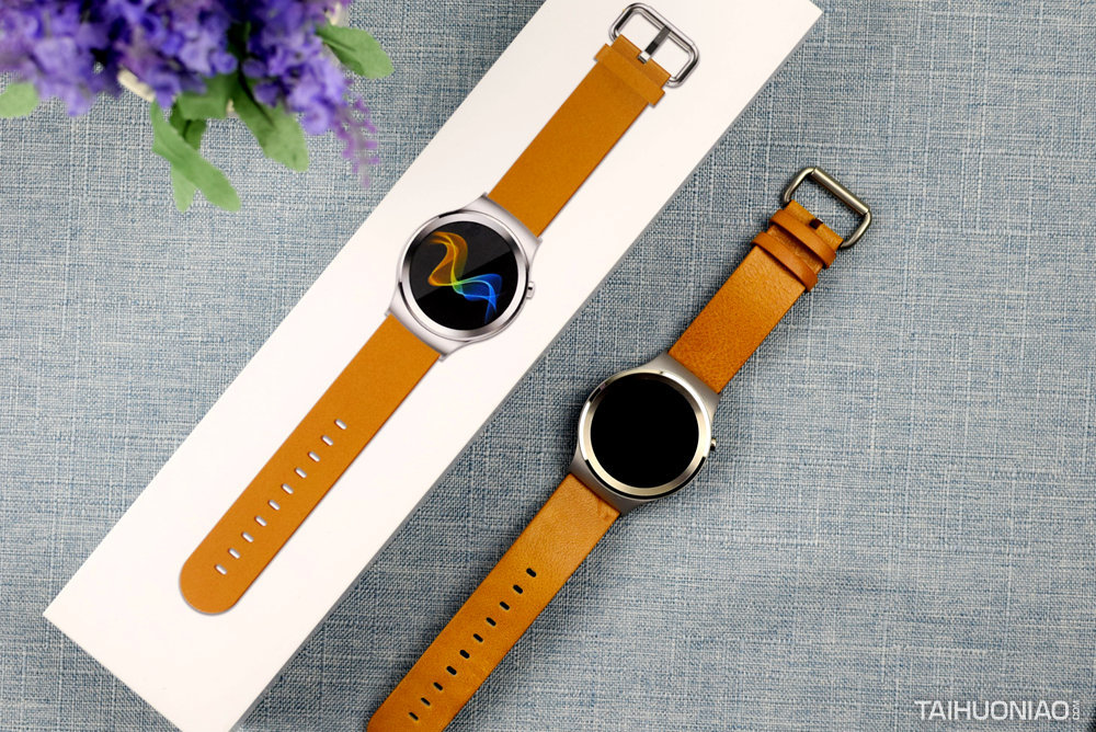 男人，你需要这样一块手表——土曼T-Ripple