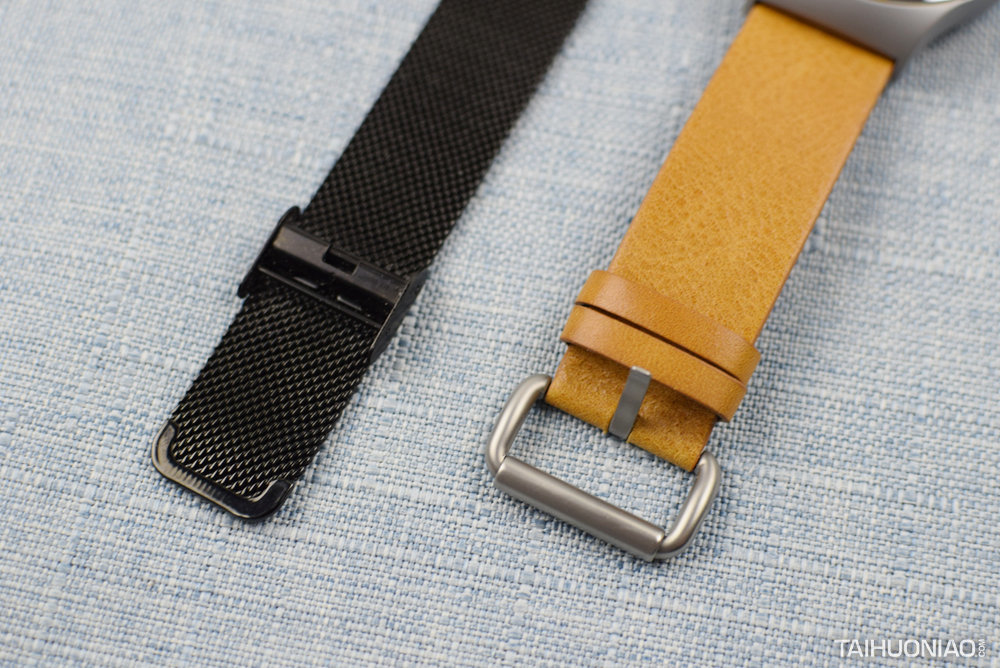 男人，你需要这样一块手表——土曼T-Ripple