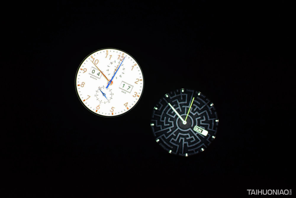 男人，你需要这样一块手表——土曼T-Ripple