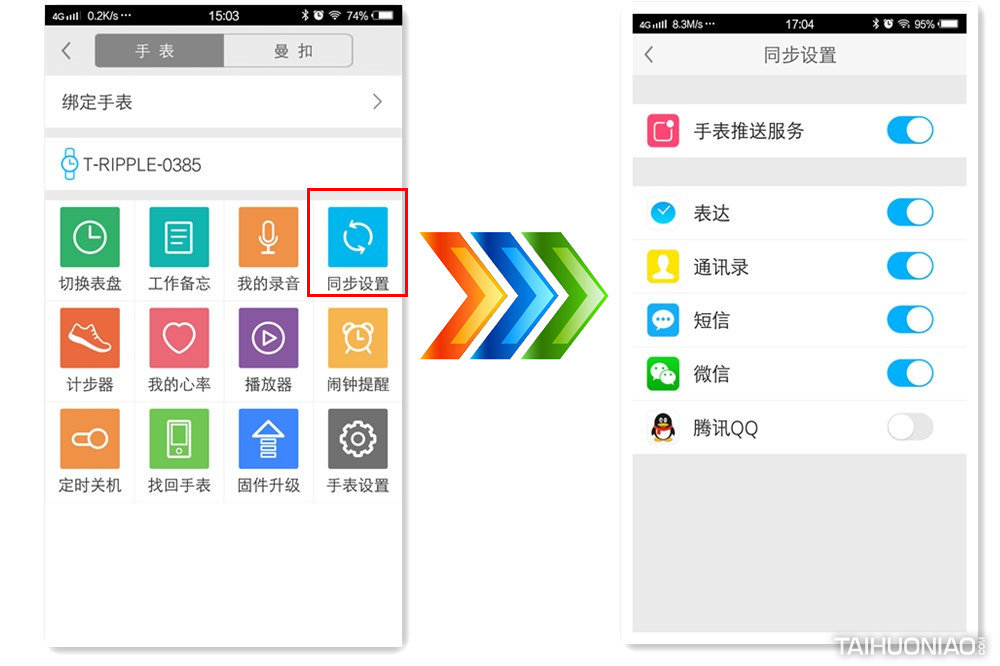 男人，你需要这样一块手表——土曼T-Ripple