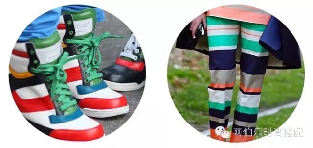 条纹元素为什么可以在时尚圈不衰,为什么条纹元素在时尚圈经久不衰
